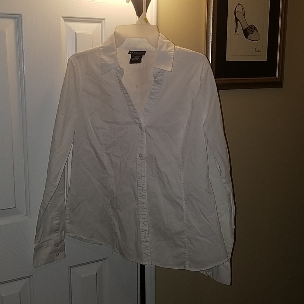 Dress shirt